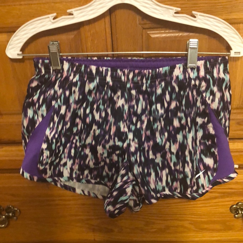Nike shorts